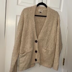 Universal Thread - Chunky Sweater - L